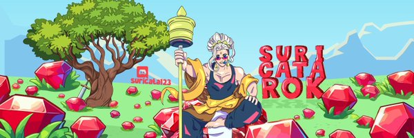 Suricata_123 Profile Banner