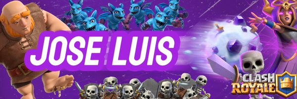 JLJLCR Profile Banner