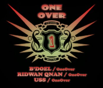 Oneover  banner