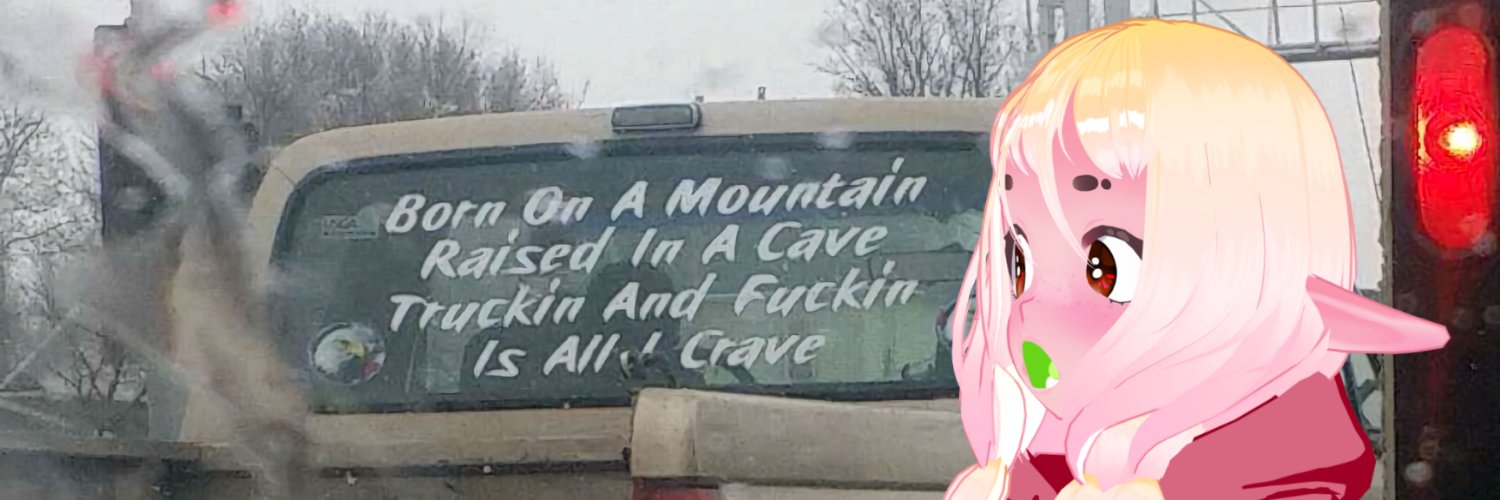 chuckiefromtv's profile banner image