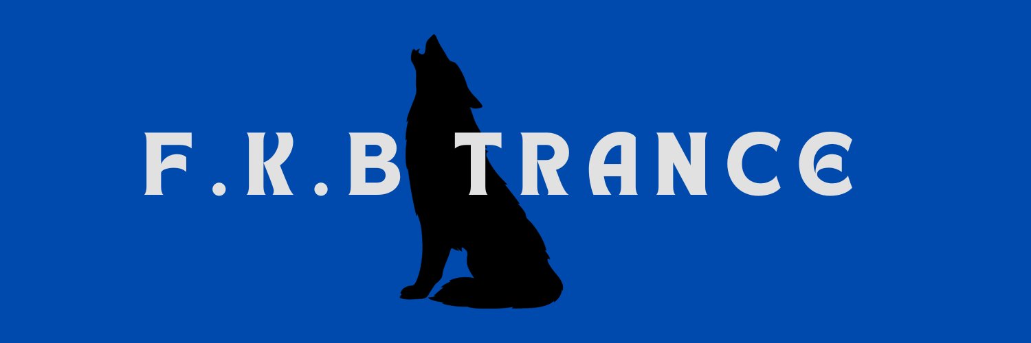 F.K.B. Trance banner