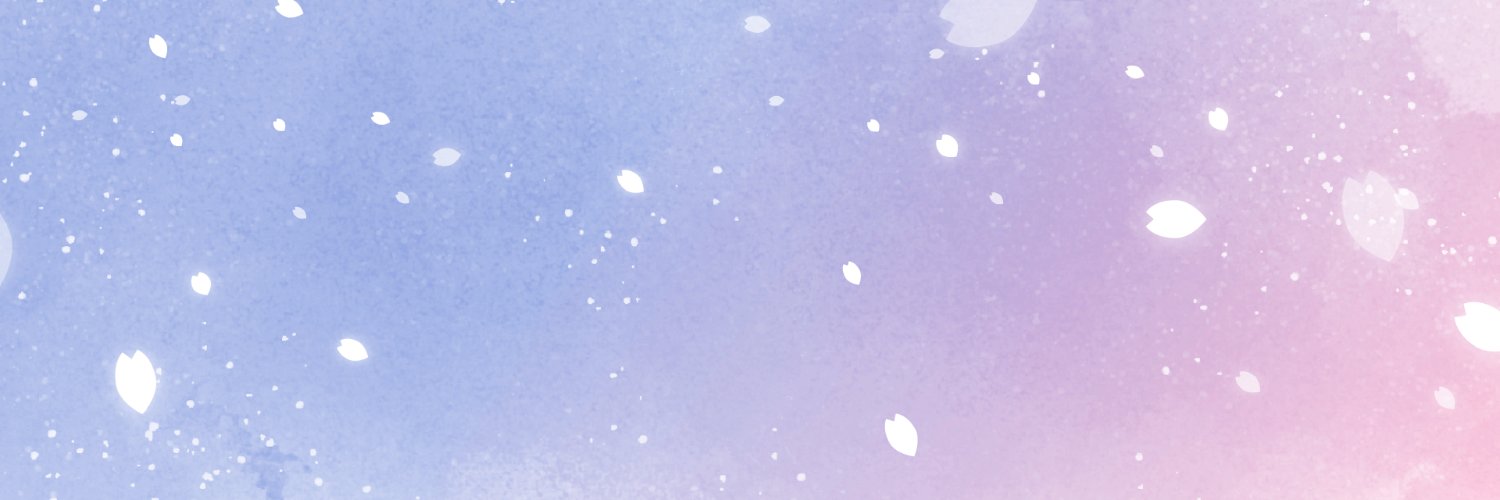 Ohsaki_rin's profile banner image