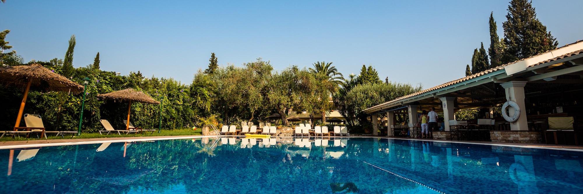 hotelcorfu's profile banner image