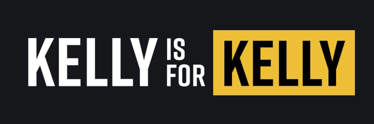 kelclay22's profile banner image