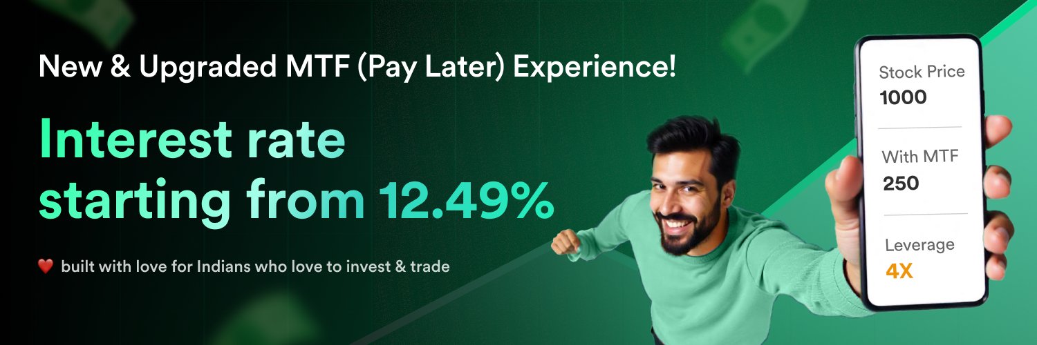 Dhan - Made for Trade's banner