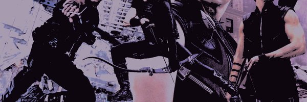 THARROWGUY Profile Banner