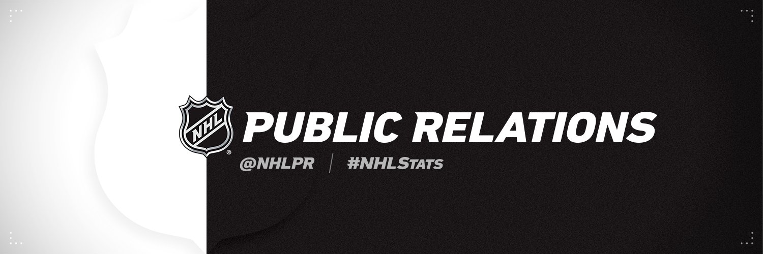 NHL Public Relations's banner