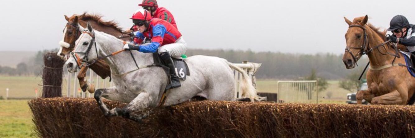 Martin Mc Intyre banner