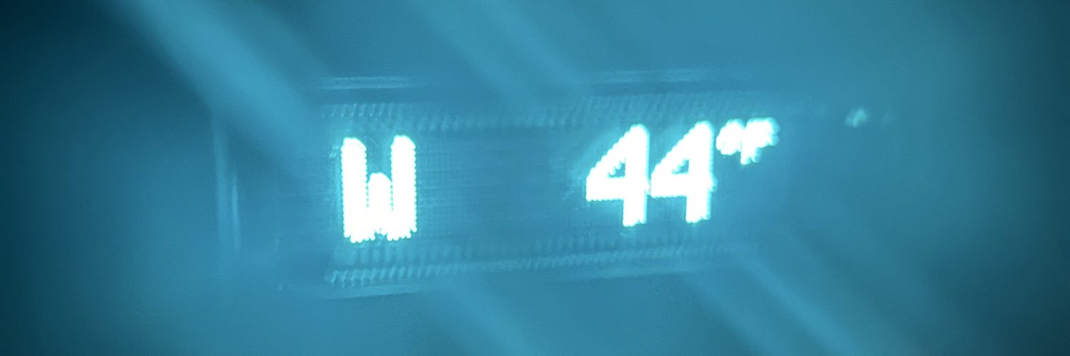 itstrinnnity's profile banner image