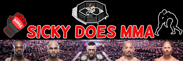 SICKYDOESMMA Profile Banner