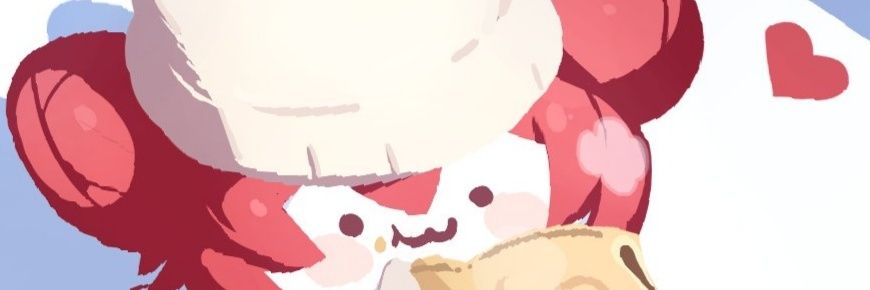 Ice🍅 banner