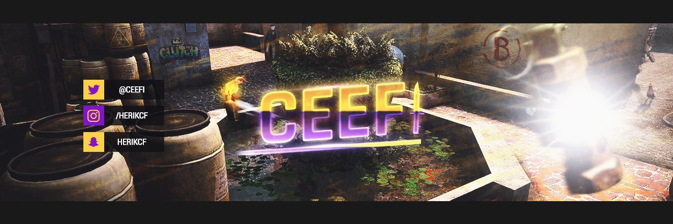 CEEFI banner
