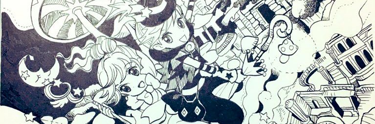 gemtic's profile banner image