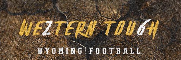 WyoFBRecruiting Profile Banner