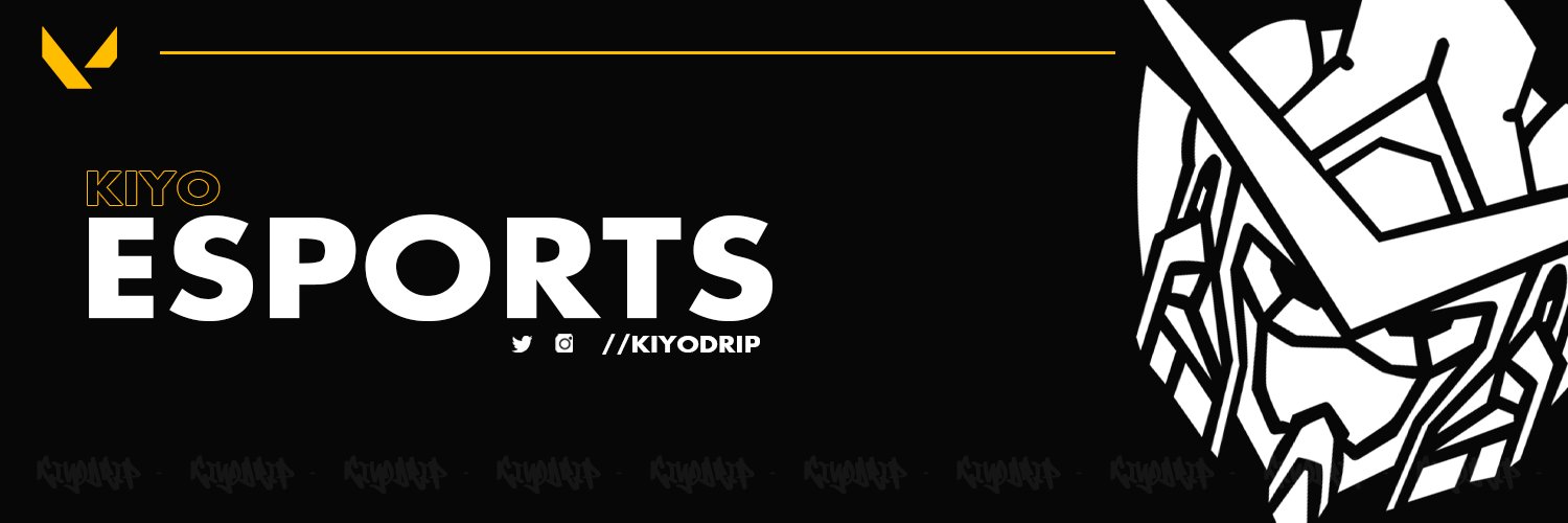 KiyoDrip's profile banner image