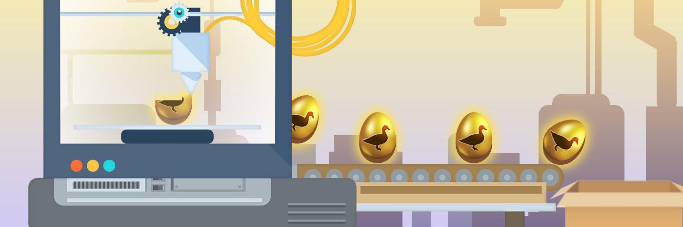 goose finance announcement banner