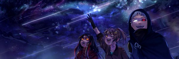 aallysta Profile Banner