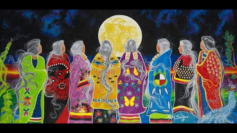 Tracey King MEd Higher Ed, MEd Aboriginal Ed 2022 banner