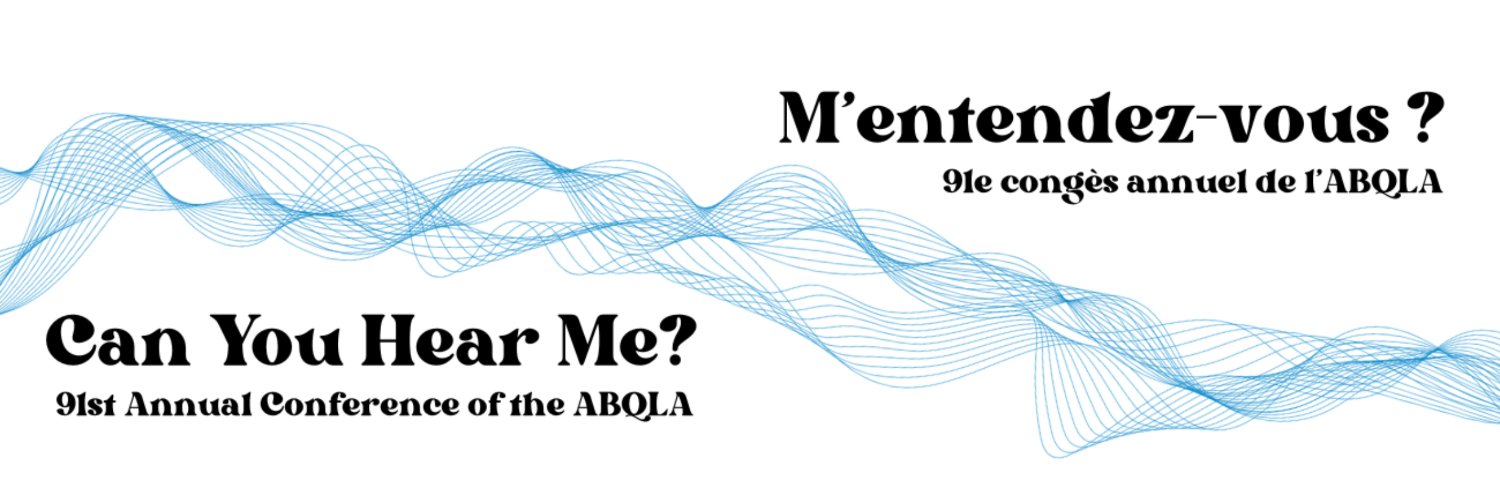 ABQLA's profile banner image