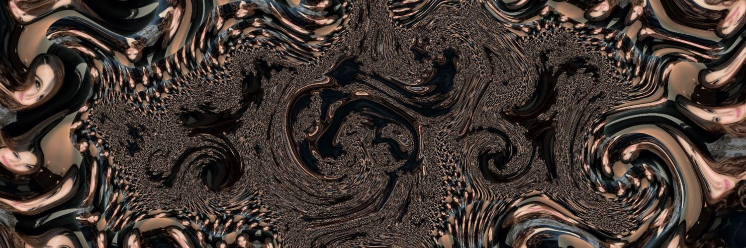 queendishi's profile banner image