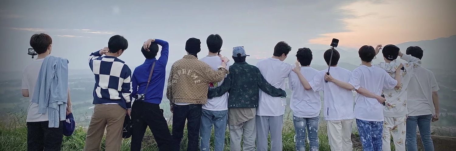 TreasureUcart's profile banner image