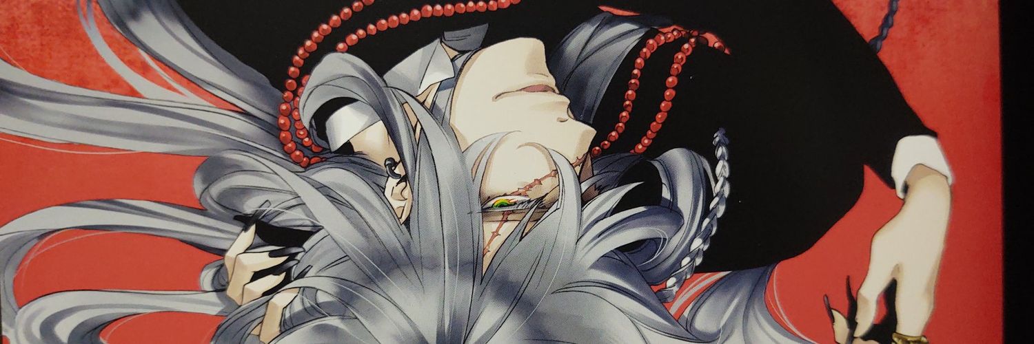 shxrogami's profile banner image