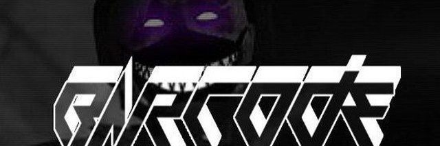 𝑩𝒂𝒓𝒄𝒐𝒅𝒆 banner