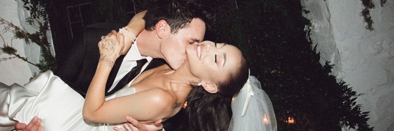 Arianaslovers's profile banner image