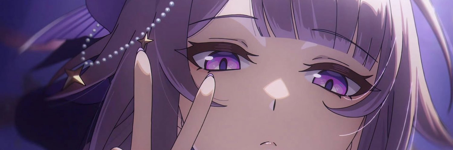 kihcoded's profile banner image