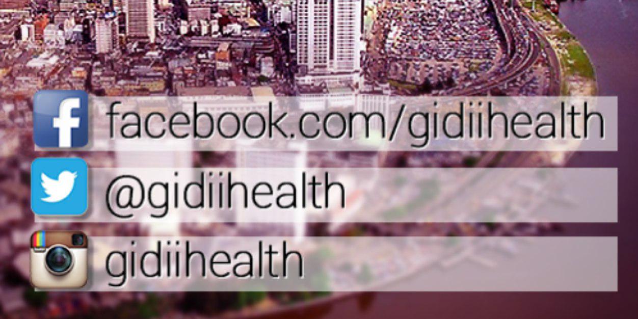LasgidiHealth's profile banner image
