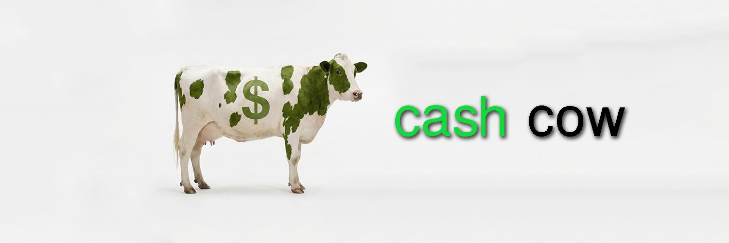 cashcow banner