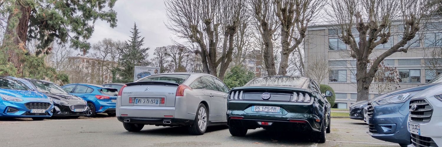 🇫🇷 Cyrille Fargi 🇱🇧 banner