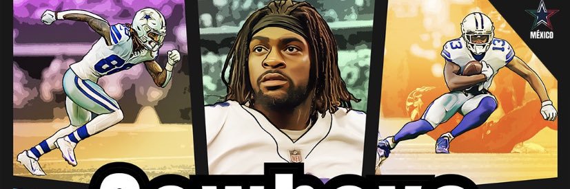 andrewwmunozz's profile banner image