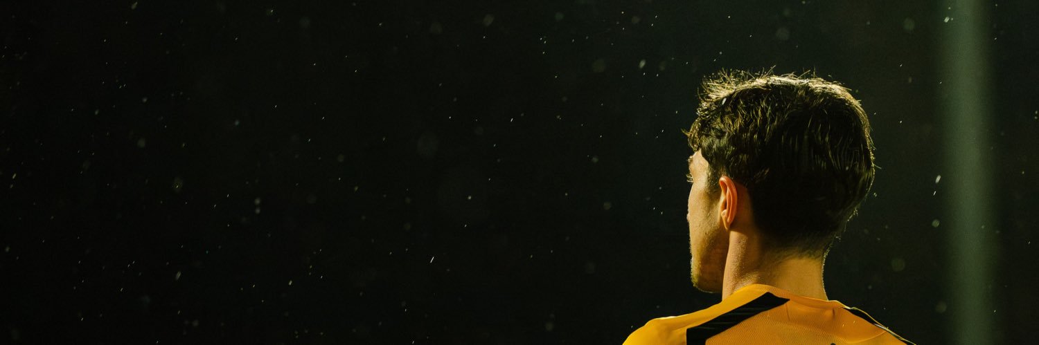 Luke Griffiths banner