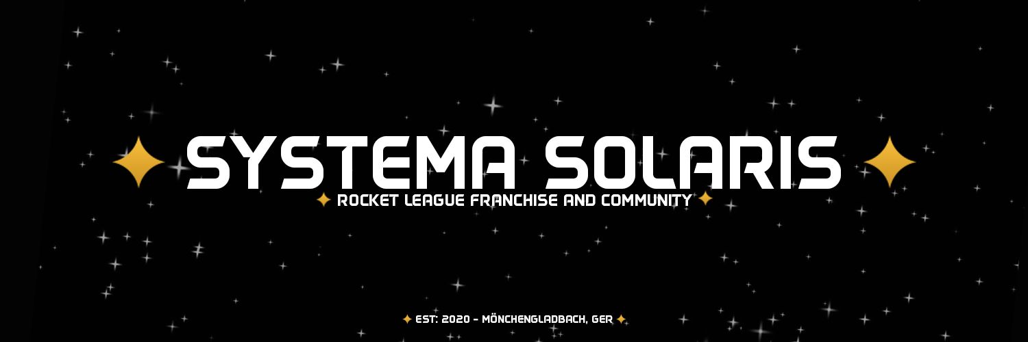 Systema Solaris banner