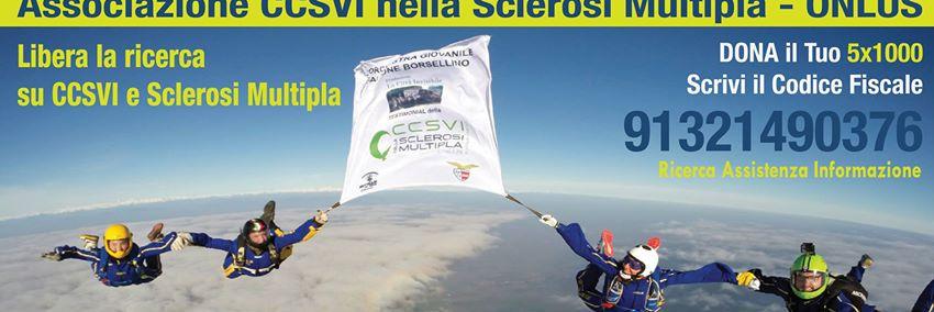 CCSVI nella SM Onlus banner