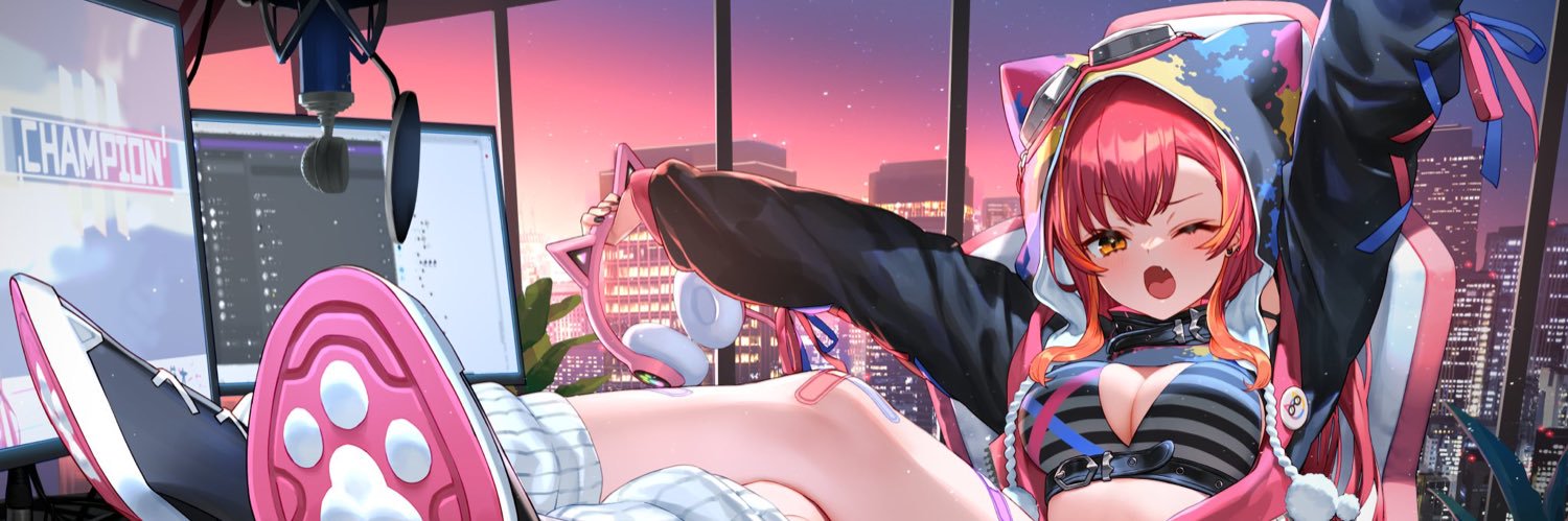 Amqyr_'s profile banner image
