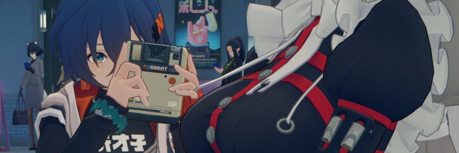JchanWebs's profile banner image