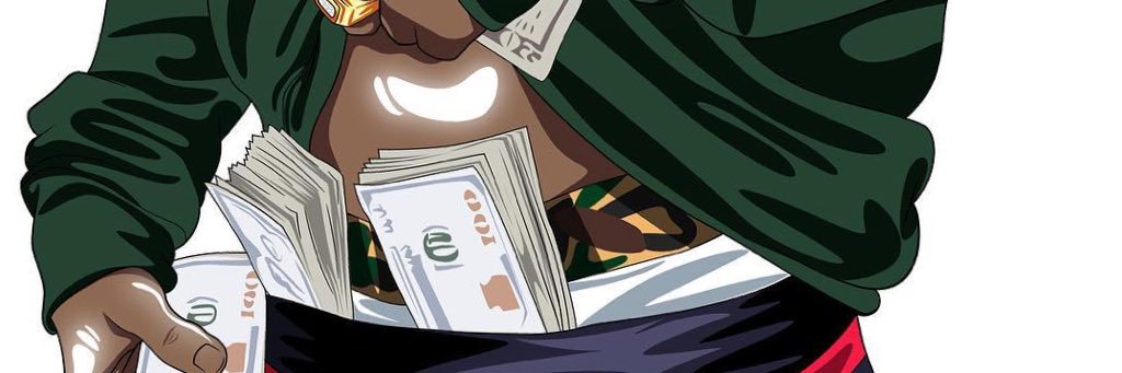 LM banner