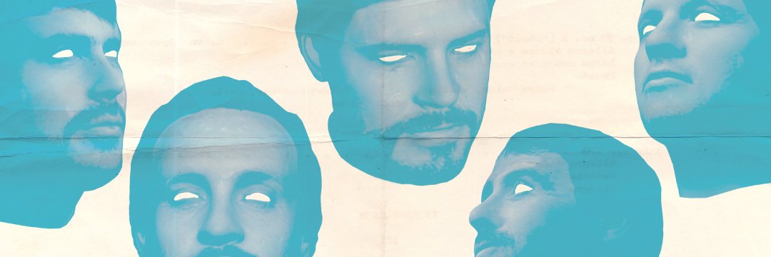 El mato a un policia motorizado banner