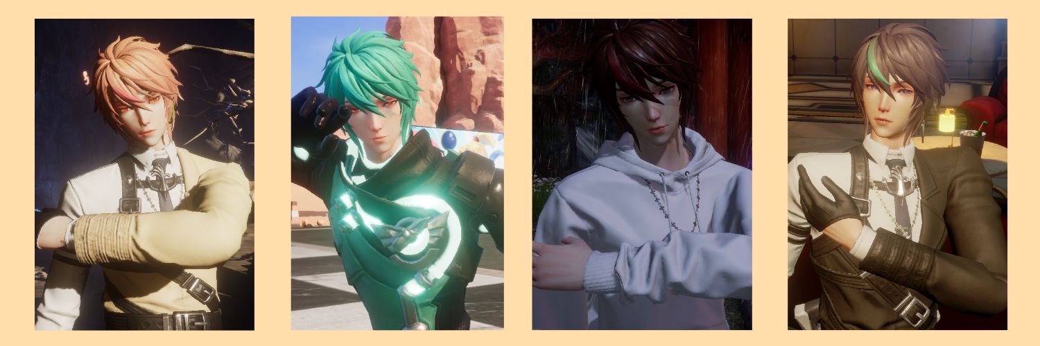 Hansa_DGRJ's profile banner image