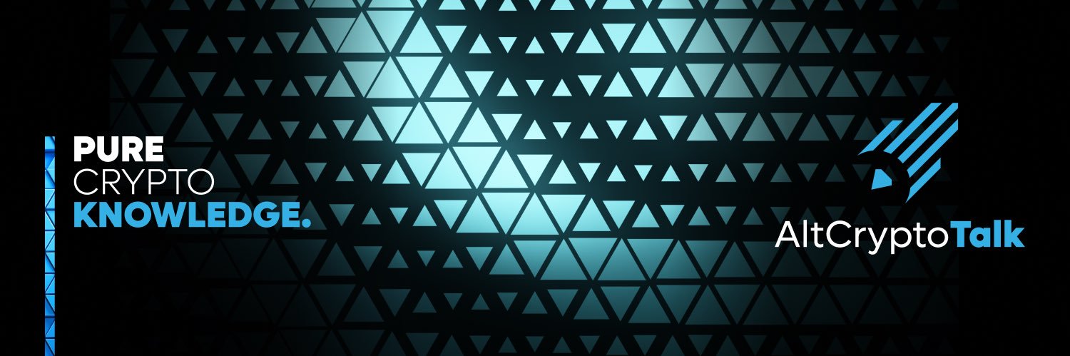 AltCryptoTalk banner