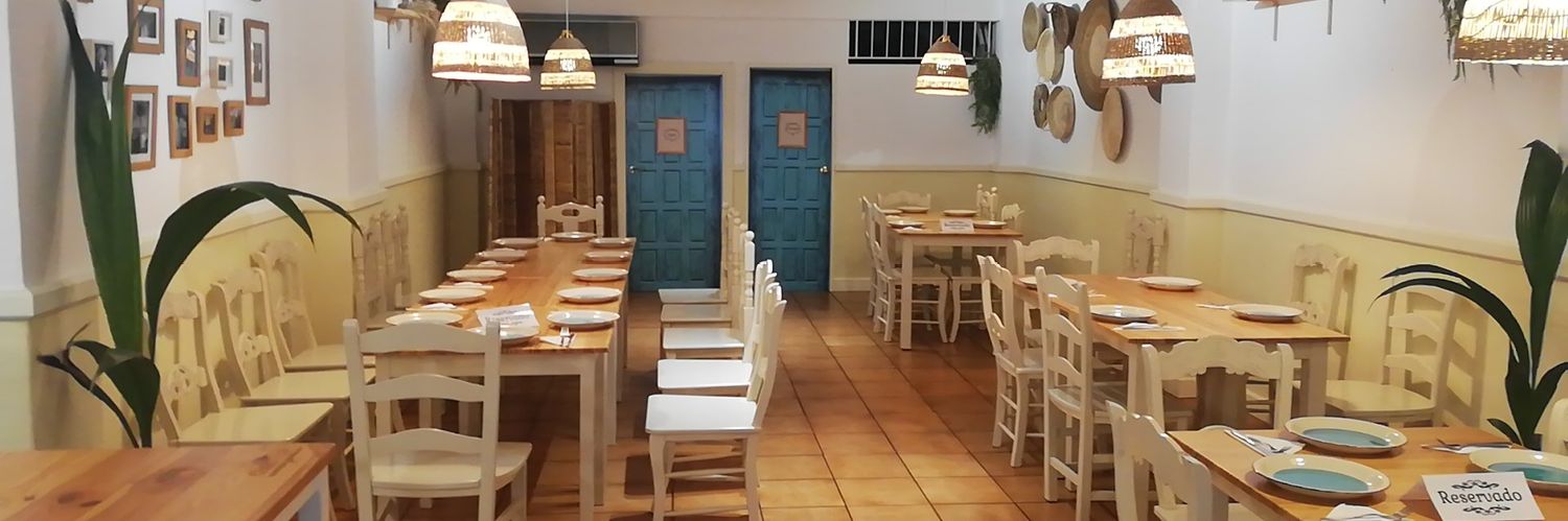 Taberna La Aurora banner