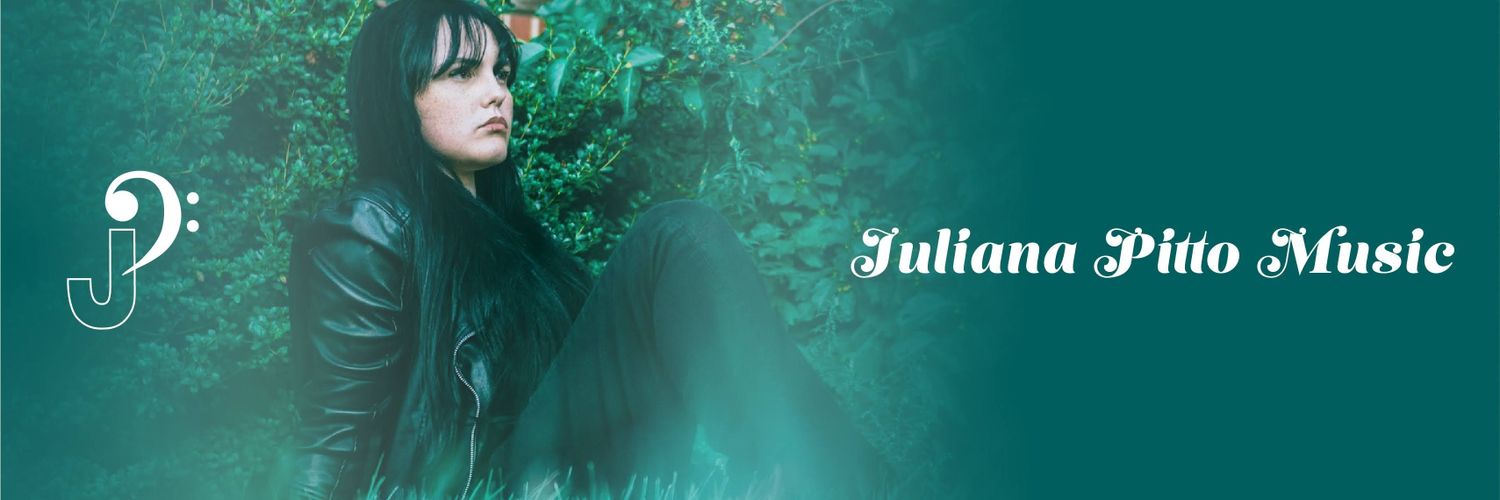JulianaPitto's profile banner image