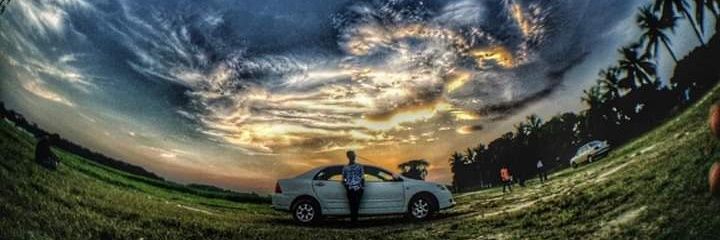 HasanRishad's profile banner image