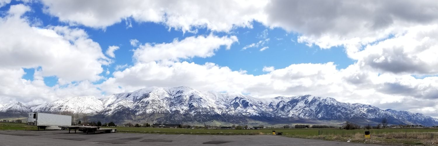 Patrick Shaffer banner