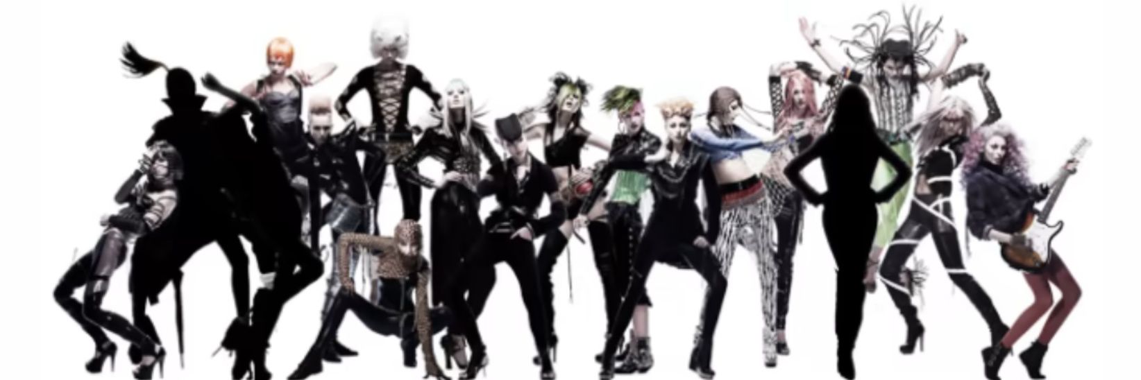 ryon2ryoco's profile banner image