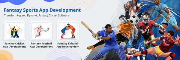 FantasyAppDev Profile Banner
