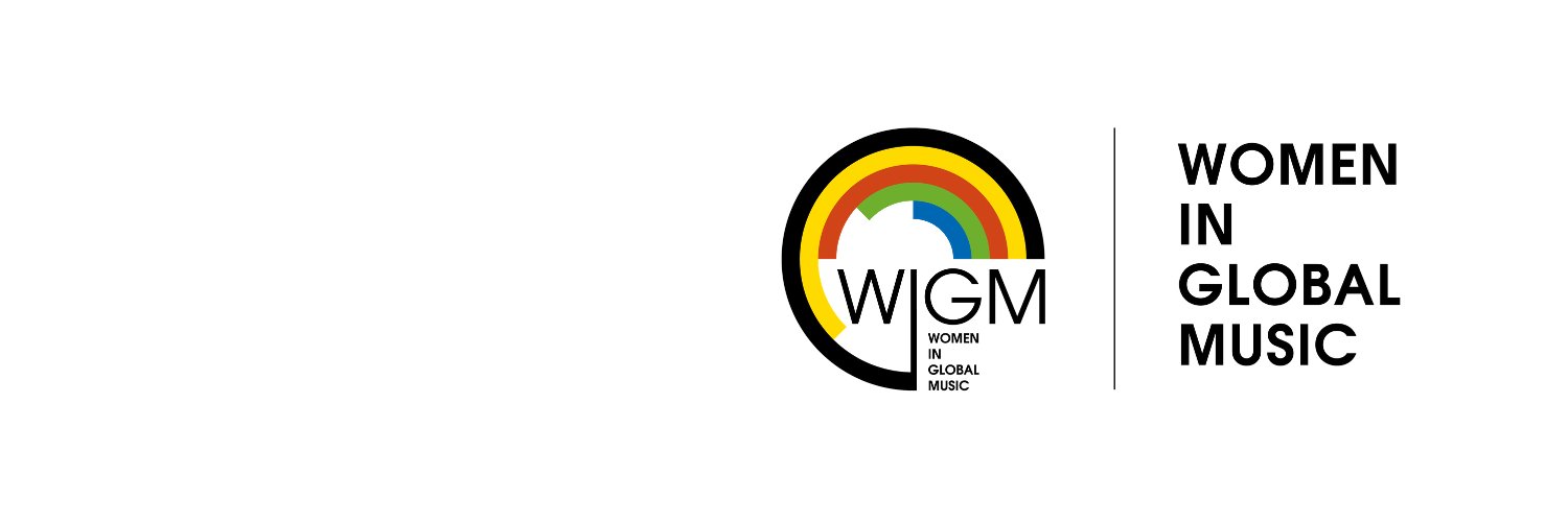 Women in Global Music Network banner
