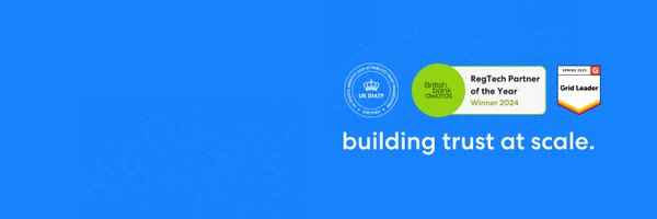 ComplyCube Profile Banner